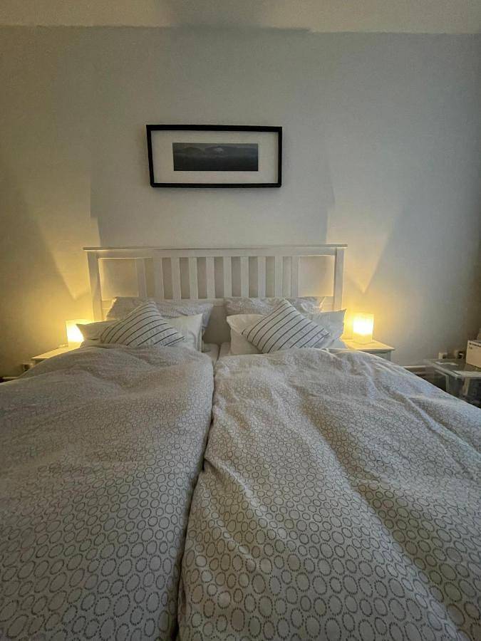 Ganze Wohnung, One-Bedroom Apartment in Blankenese, Hamburg