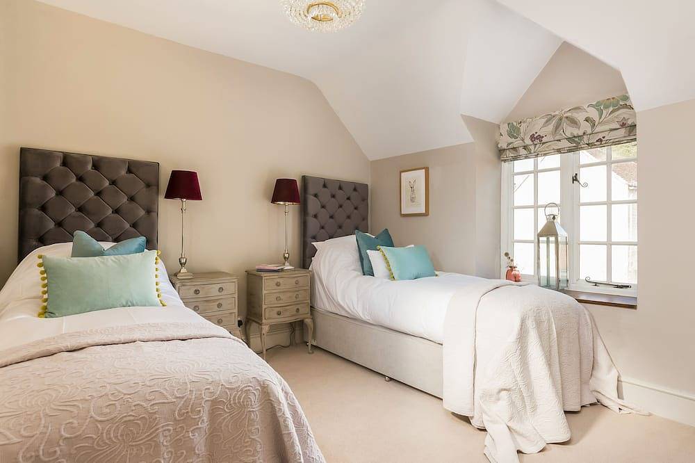 Cottage 5 * di lusso progettato all'interno, villaggio idilliaco, semplicemente sbalorditivo! in Blockley, Gloucestershire
