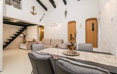 Ferienhaus für 6 Personen in Lopar, Rab, Bild 4