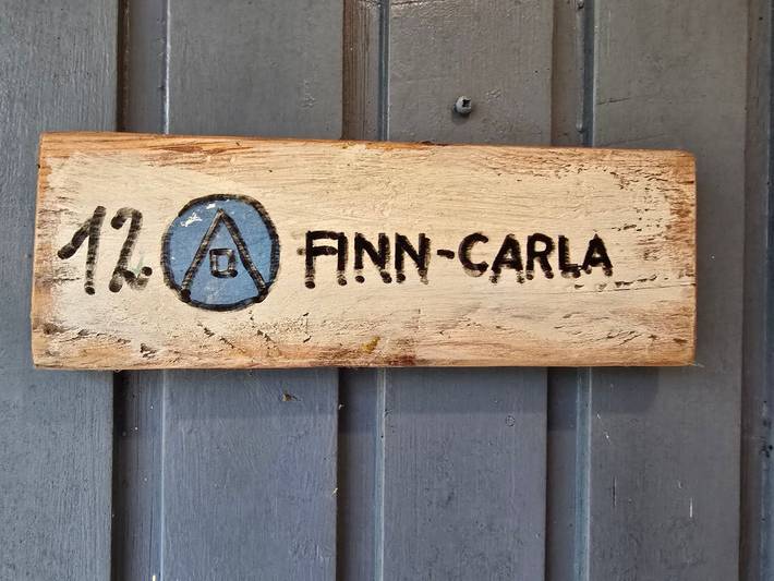 Ferienhaus für 4 Personen, mit Ausblick und Terrasse, mit Haustier in Trassenheide - 2