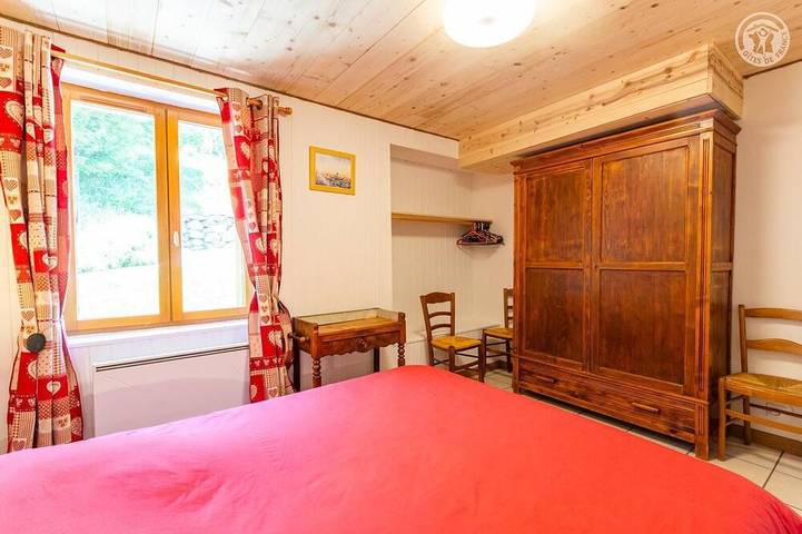 Location de vacances pour 11 personnes, avec jardin et balcon à Saint-Jean-de-Belleville - 3