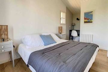 Villa pour 8 Personnes dans Noirmoutier-en-l'Île, Noirmoutier, Photo 2