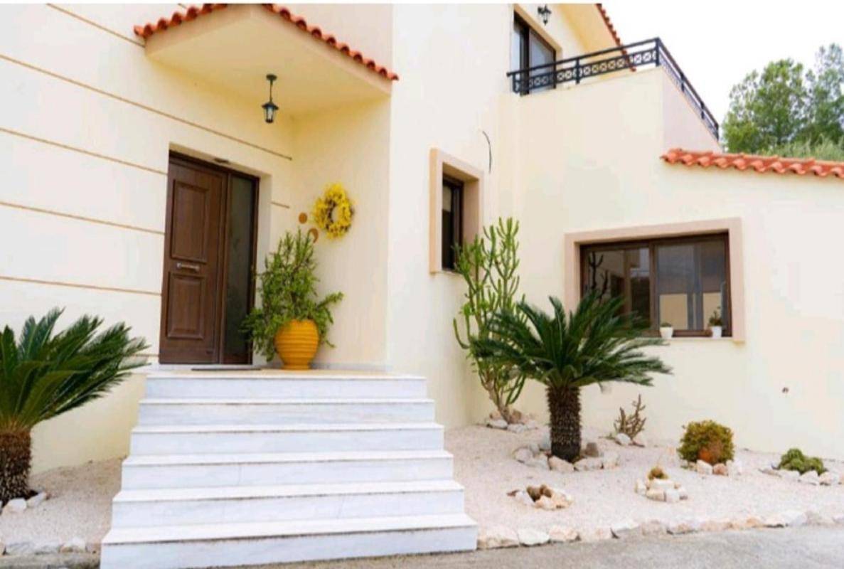 Villa Nostra - Coches incluidos in Rodas