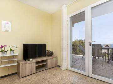 Appartement De Vacances pour 4 Personnes dans Peñíscola, Costa del Azahar, Photo 4