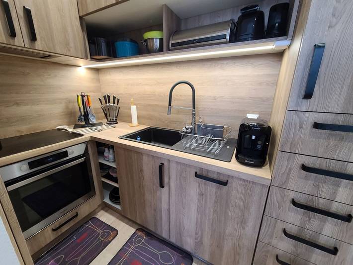 Gîte pour 2 personnes à Vittel - 2