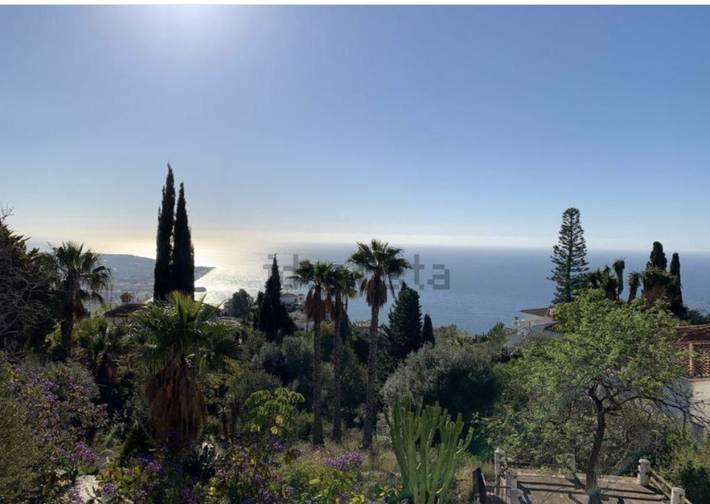 Chalet para 6 personas, con jardín en Provincia de Granada - 4