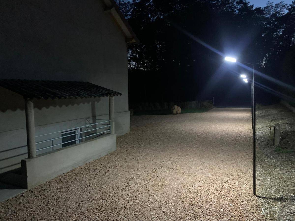 Gîte pleine nature proche Le Pal, Thermes Bourbon in Gilly-sur-Loire, Région de Charolles