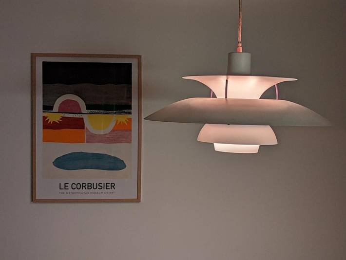 Gîte pour 4 personnes à Saint-Galmier - 3