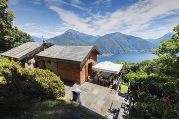 Ferienhaus für 8 Personen in Gemeinde Cremia, Comer See, Bild 1