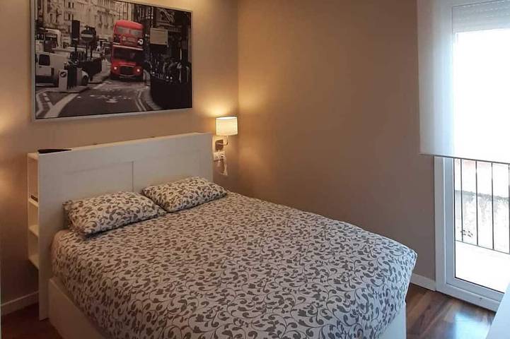 Appartement entier, Barcelona Marta´s Flat 2 - Fc Barcelone in Hospitalet de Llobregat, L'Hospitalet de Llobregat