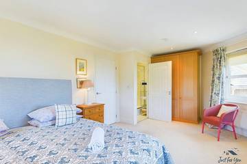 Chalet for 6 People in Bembridge, Isle of Wight, Photo 1