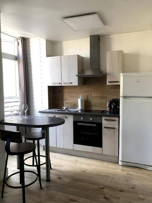 Appartement de vacances pour 2 personnes