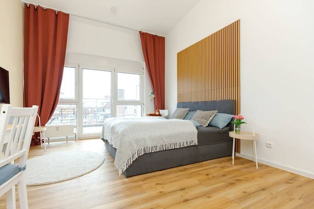 Ferienwohnung für 2 Personen in Leipzig Mitte, Leipzig