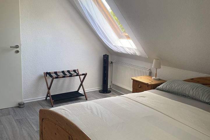 Bauernhof für 2 Personen, mit Garten in Wangerland - 3