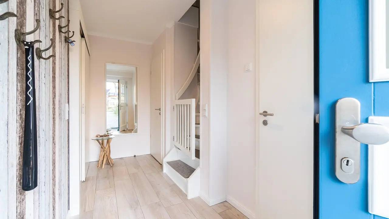 Ferienhaus für 6 Personen (100 m²) in Wyk auf Föhr in Wyk auf Föhr (Stadt), Wyk auf Föhr