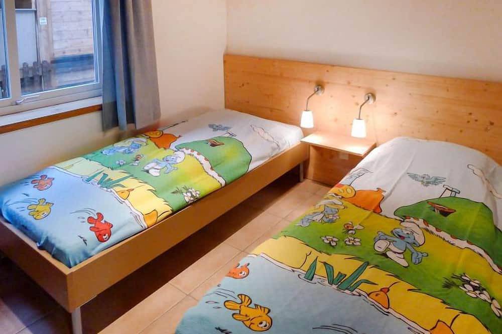 Ganze Wohnung, Sur Baselgia by Interhome in Surses, Engadin
