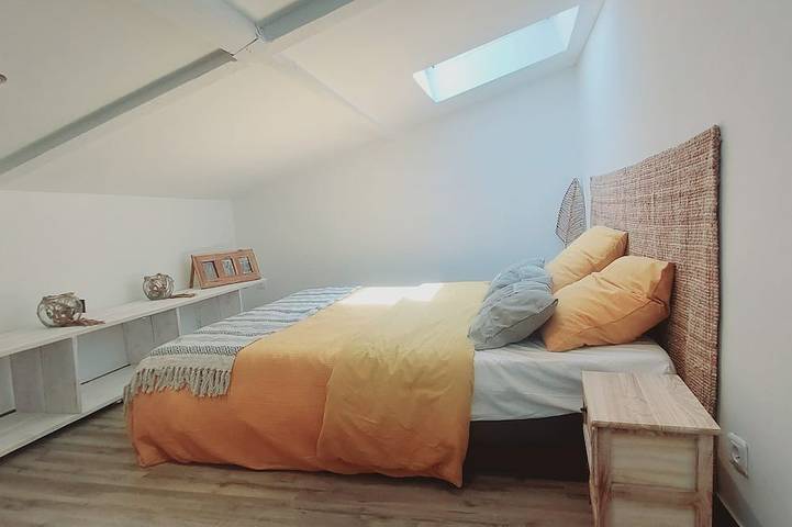 Gîte pour 6 personnes à Néoules - 2