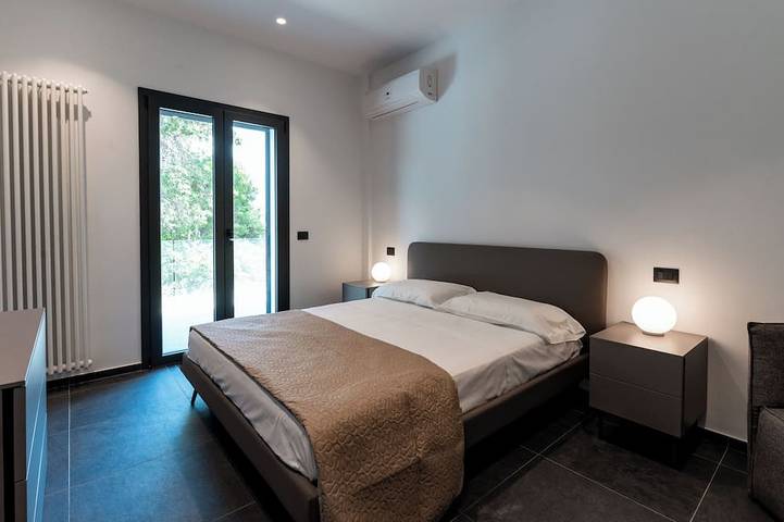 Villa mit pool für 5 Personen, mit Pool in Palermo - 2