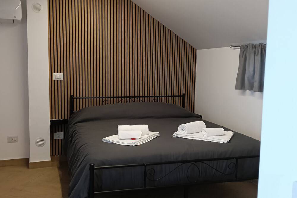 Apartamento entero, At Gigi's house attic in Zafferana Etnea, Etna