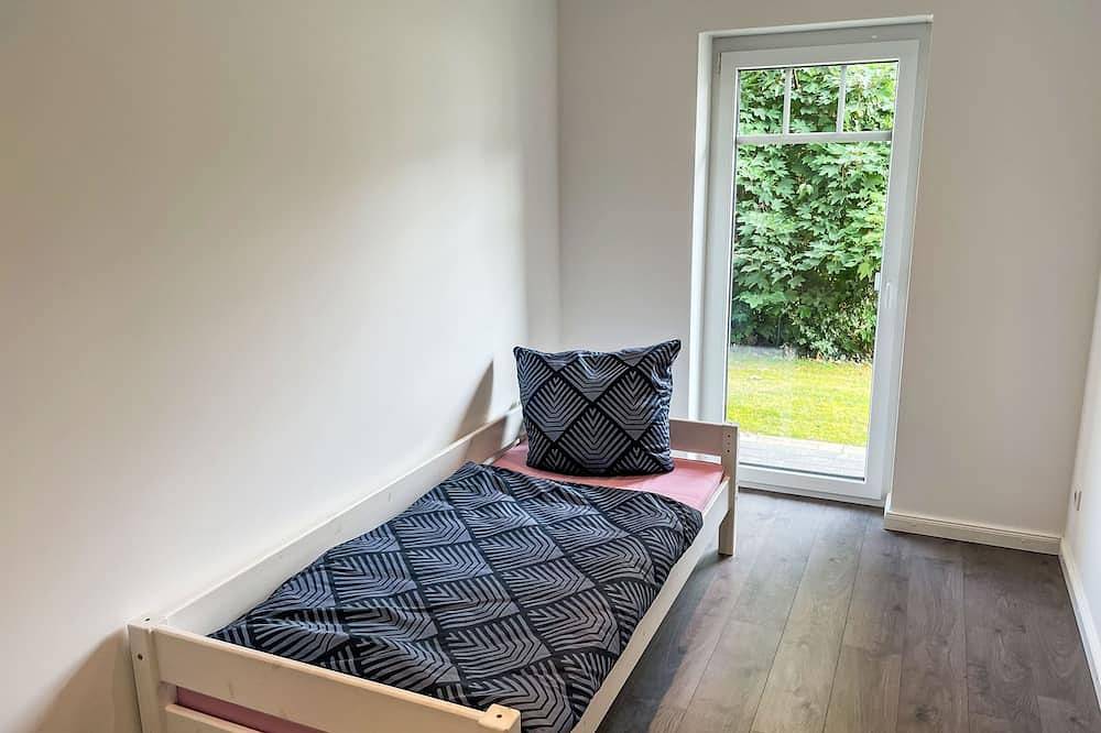 Ganze Wohnung, Ferienwohnung Meyer in Hemmoor, Cuxland