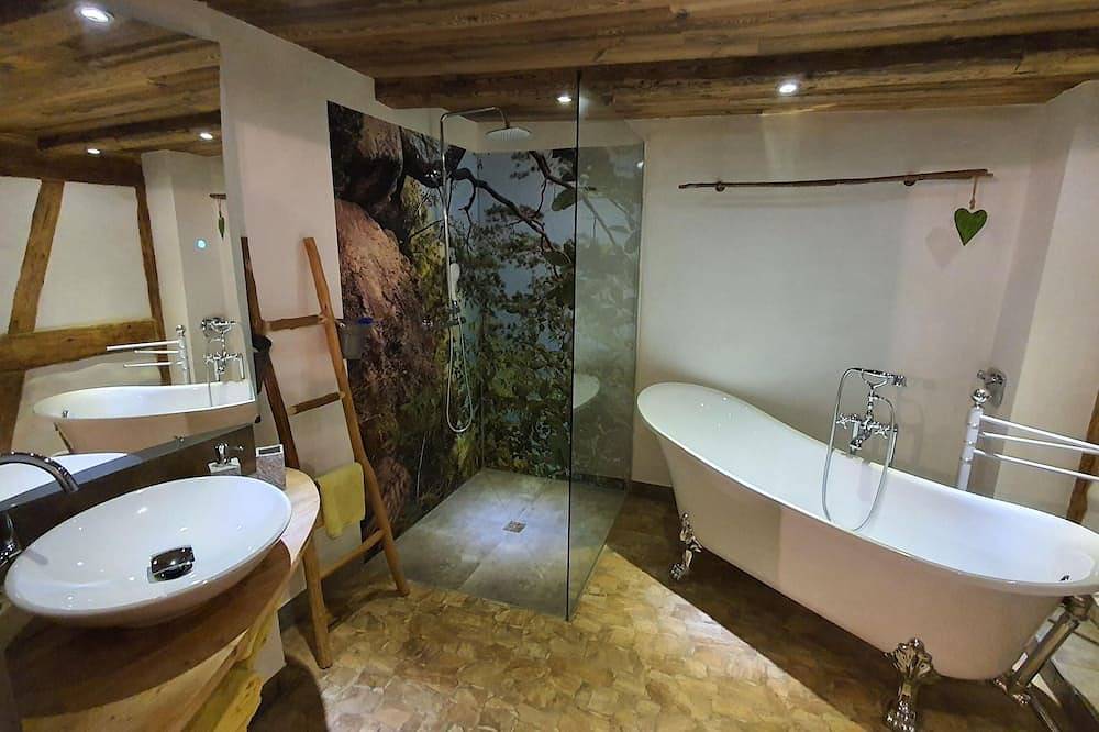 Ganze Wohnung, Bauernlodge Musauer Lechauen in Musau, Außerfern
