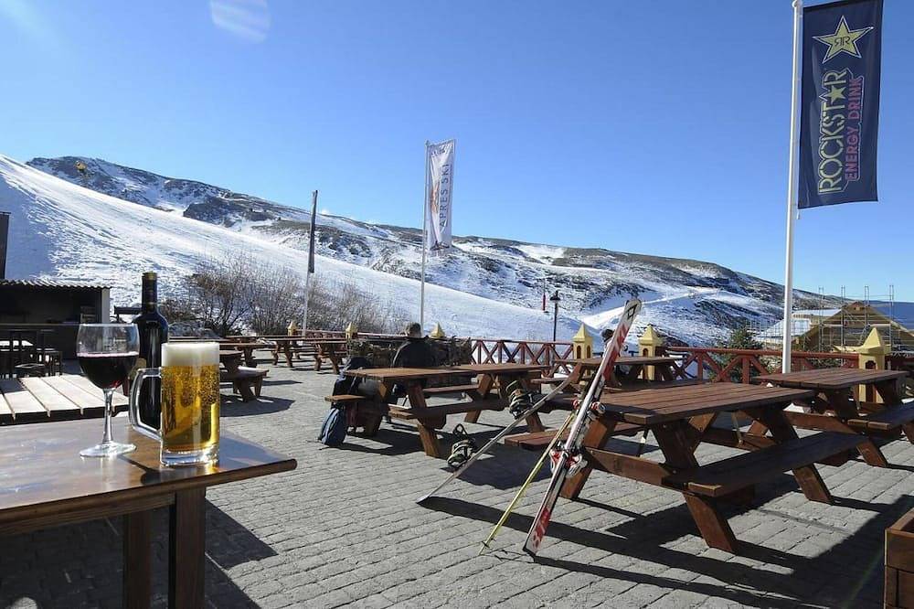 Ganze Wohnung, Schöne Wohnung in Zentrumsnähe in Sierra Nevada Ski Resort, Monachil