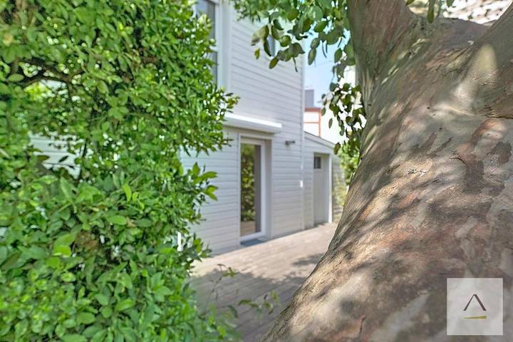 Gîte pour 7 personnes, avec jardin et terrasse dans Thermes Marins de Saint-Malo - 2