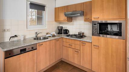 Villa für 6 Personen in Ediger-Eller, Moseleifel, Bild 3