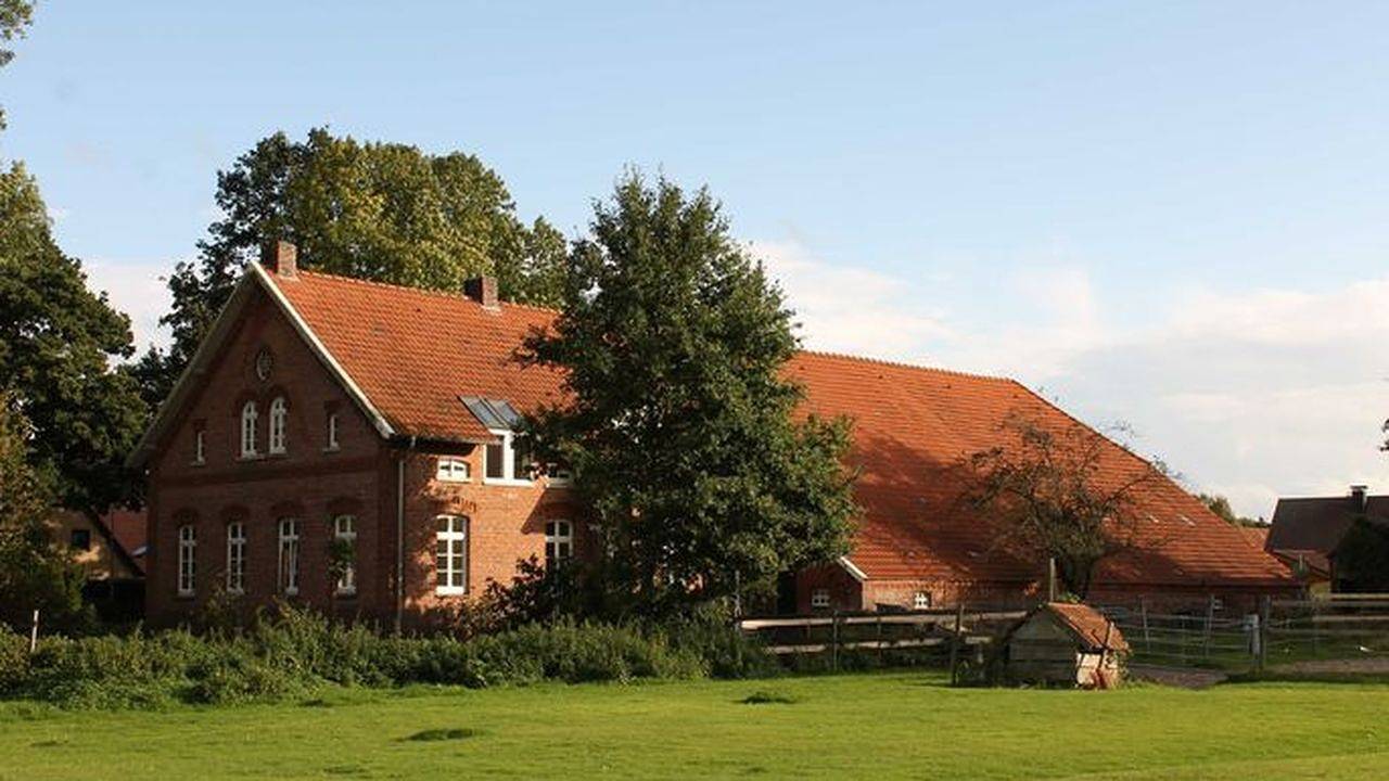 Ganze Ferienwohnung, Ferienwohnung für 4 Personen (107 m²) in Detern in Detern, Ostfriesland