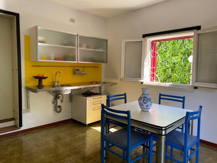 Appartamento intero, La Casa di Paola in Gabicce Mare, Pesaro-Urbino