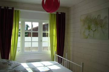 Villa pour 9 Personnes dans Biscarrosse Plage, Biscarrosse, Photo 3