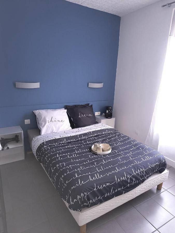 Gîte pour 2 personnes à Luceau