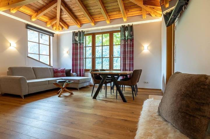 Agriturismo für 3 Personen, mit Sauna und Garten