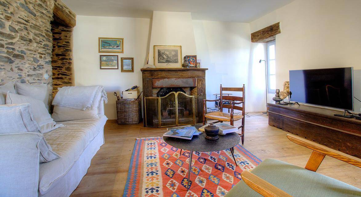 Casa Formosa in Penta-di-Casinca, Región de Corte