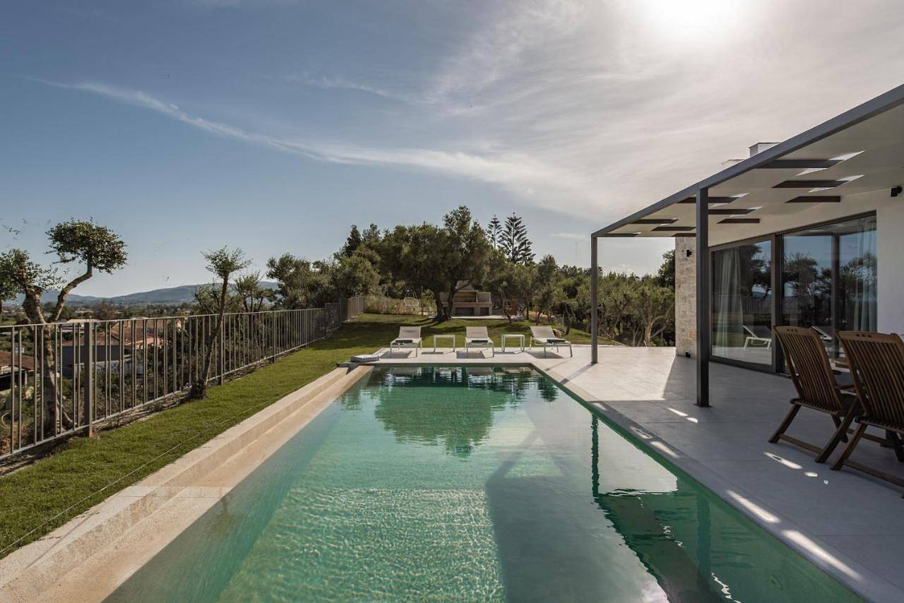 Mystic Garden Villas in Zakynthos Stadt, Zakynthos