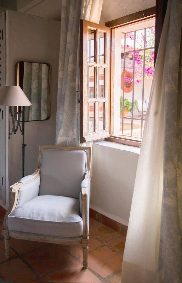 Hotel para 3 personas, con jardín y terraza en La Siberia - 4