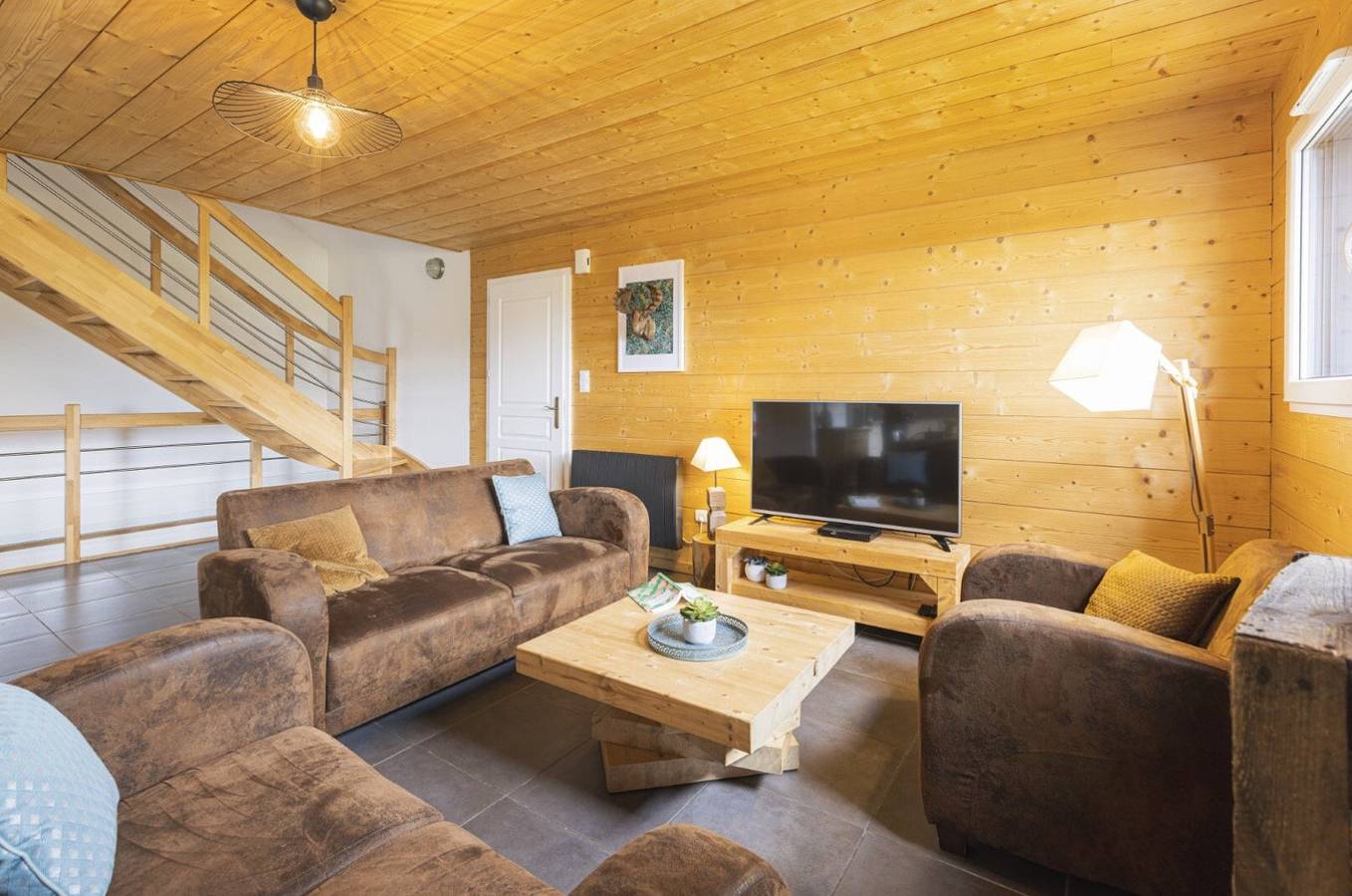 Chalet Les Biches, Isabella in Gérardmer, Parc naturel régional des Ballons des Vosges