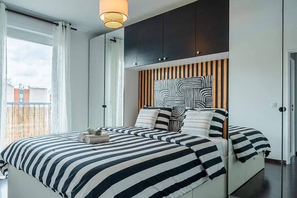 Ganze Wohnung, Les ailes du vent - 10min Paris - Parking in Montreuil, Seine-Saint-Denis