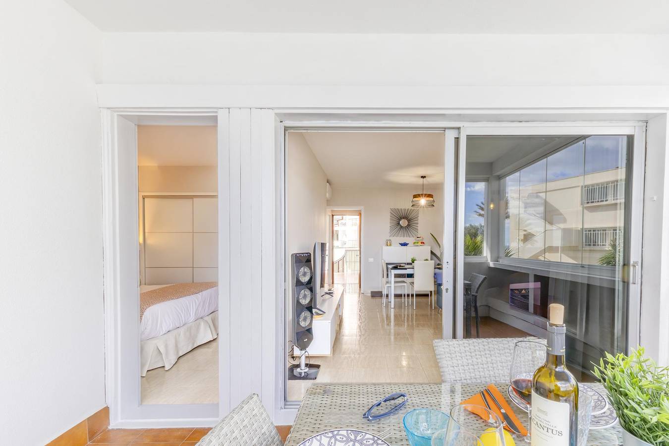 Appartement entier, Apartment Aida 202 by Villagrancanaria in Maspalomas, San Bartolomé de Tirajana