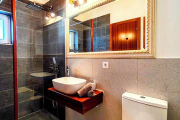 Strandhaus für 3 Personen in Morro Jable, Fuerteventura, Bild 4