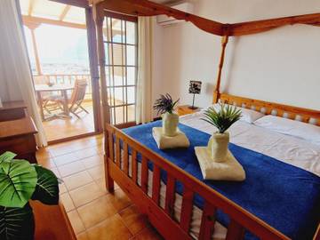 Apartamento para 4 Personas en Acantilados de los Gigantes, Santiago del Teide, Foto 4