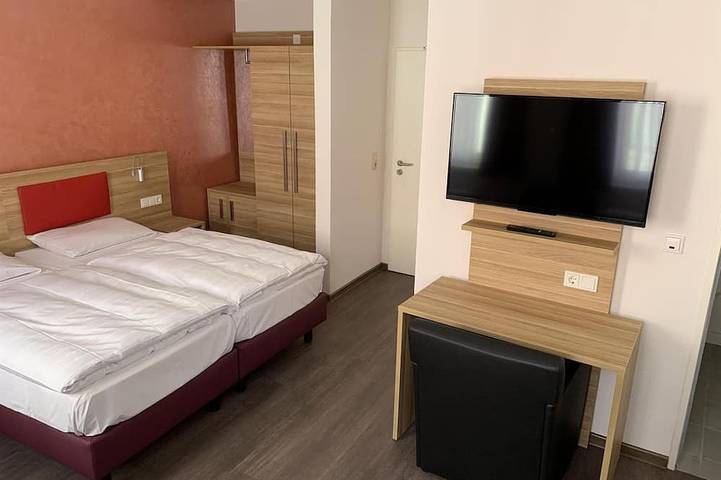 Ferienhaus für 3 Personen in Wittlich - 3