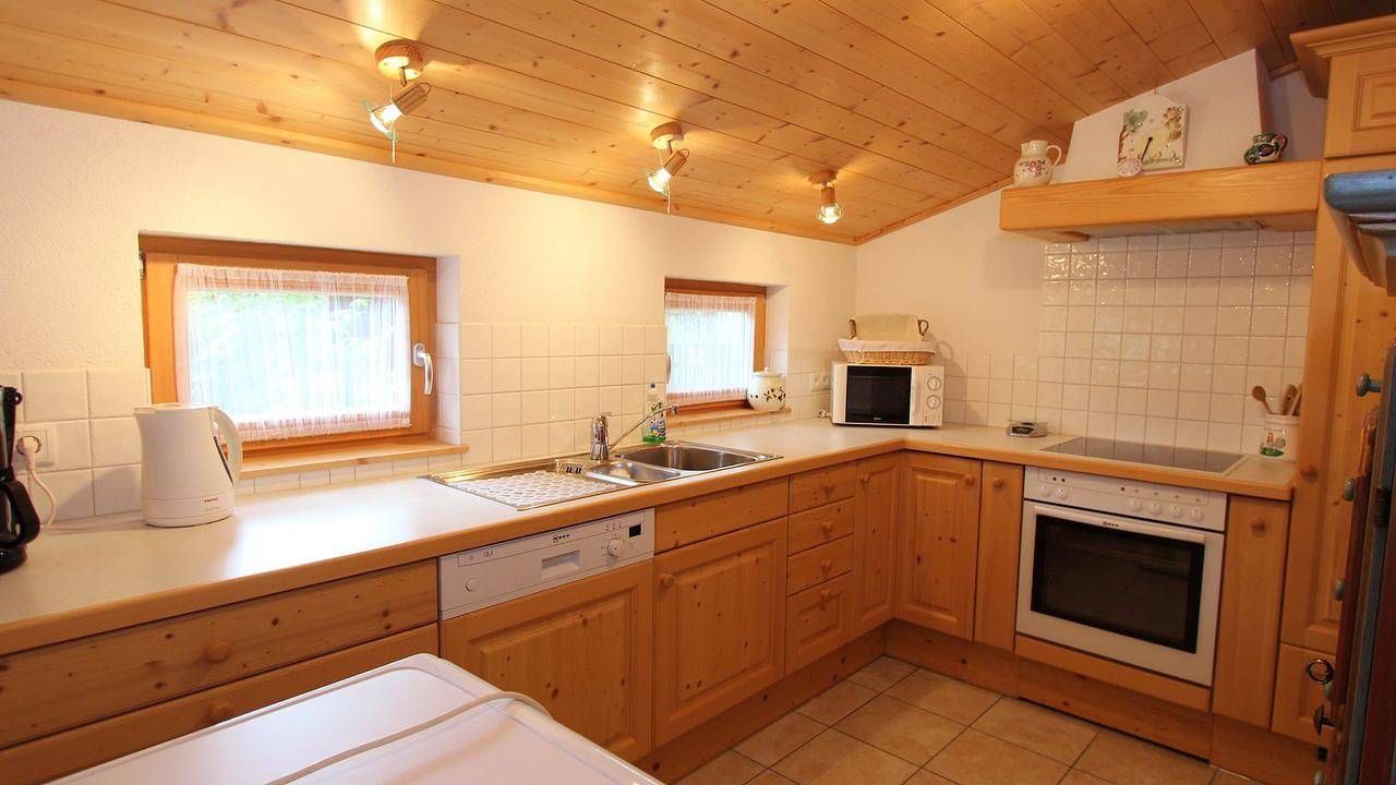 Ferienhaus für 7 Personen (120 m²) in Niedernsill in Niedernsill, Pinzgau