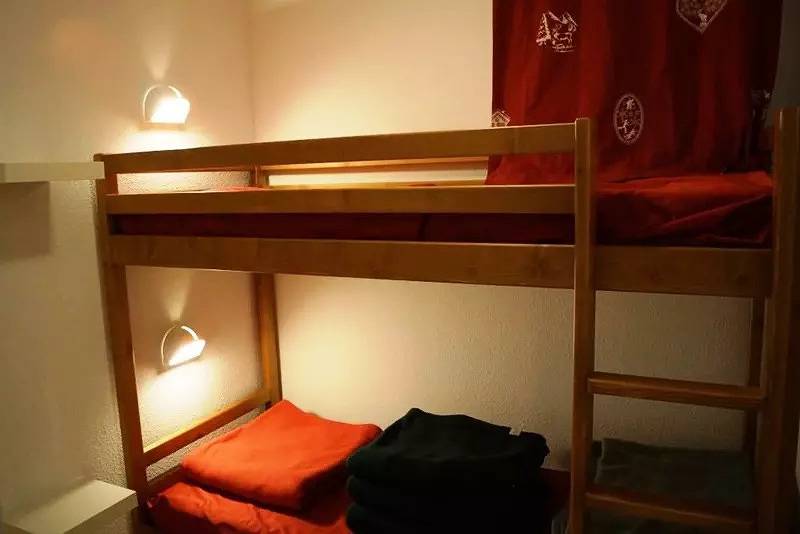 Apartamento entero, Hermosa duplex 3 dormitorios, 8 personas en residencia con piscina cubierta in Saint-Sorlin-d'Arves, Región de Saint-Jean-de-Maurienne