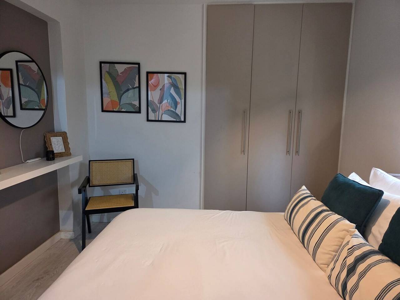 Appartement entier, Pop Art Residence by Staycom in Nicosie, Chypre du Sud