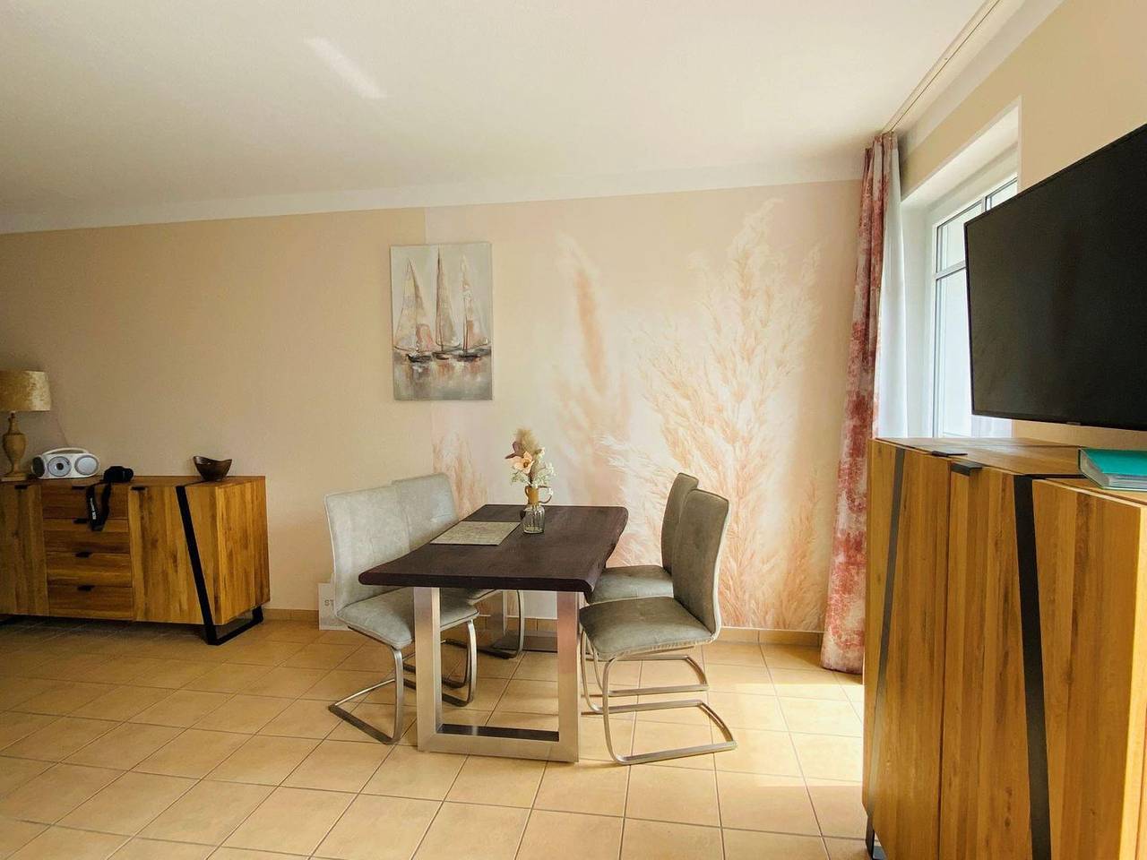 Ganze Wohnung, Haus am Kölpinsee App. 4.4 in Waren (Müritz), Müritz