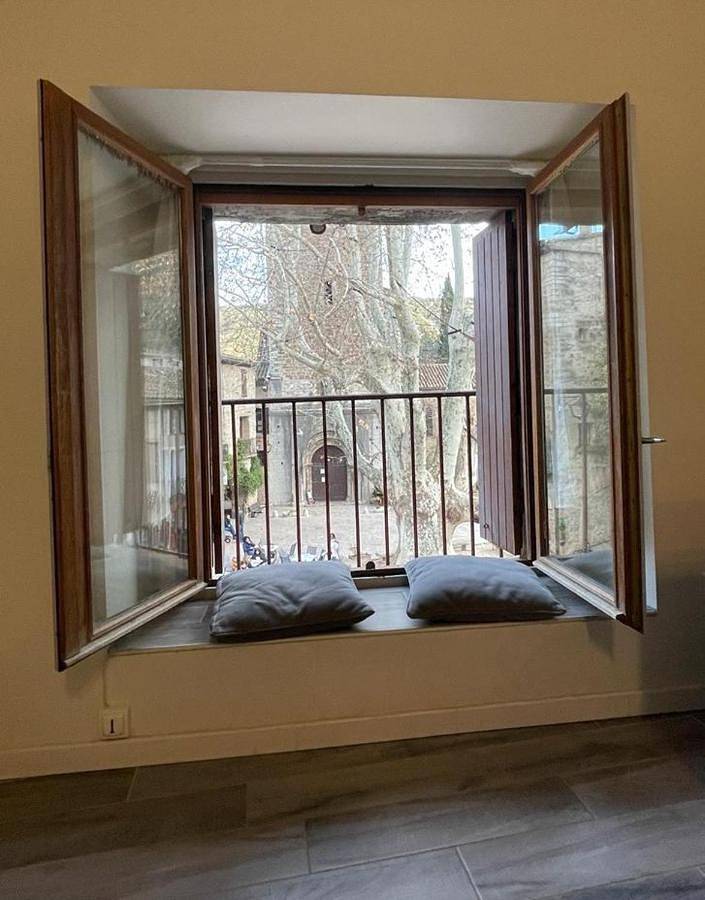 Gîte pour 4 personnes, avec vue à Saint-Guilhem-le-Désert - 3