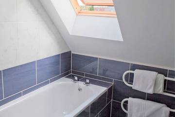 Apartment for 4 People in Ipswich, Suffolk, Photo 4