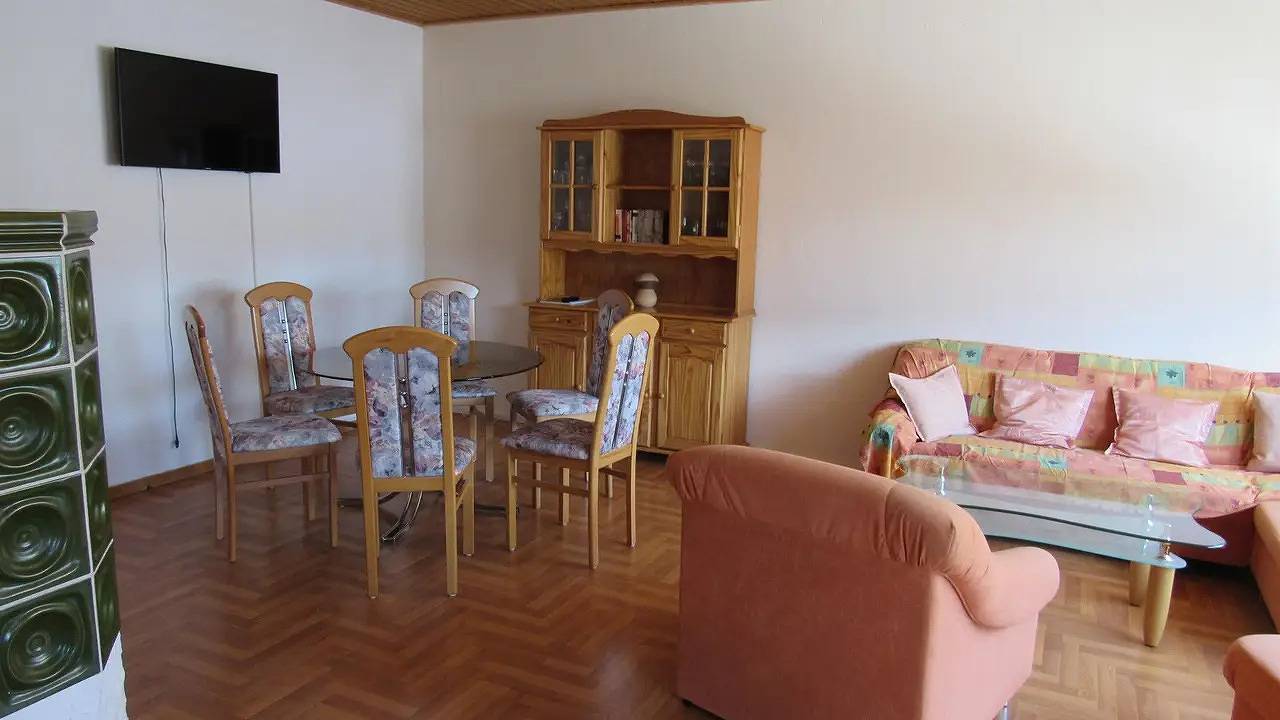 Ferienhaus für 4 Personen (90 m²) in Trulben in Trulben, Landkreis Südwestpfalz