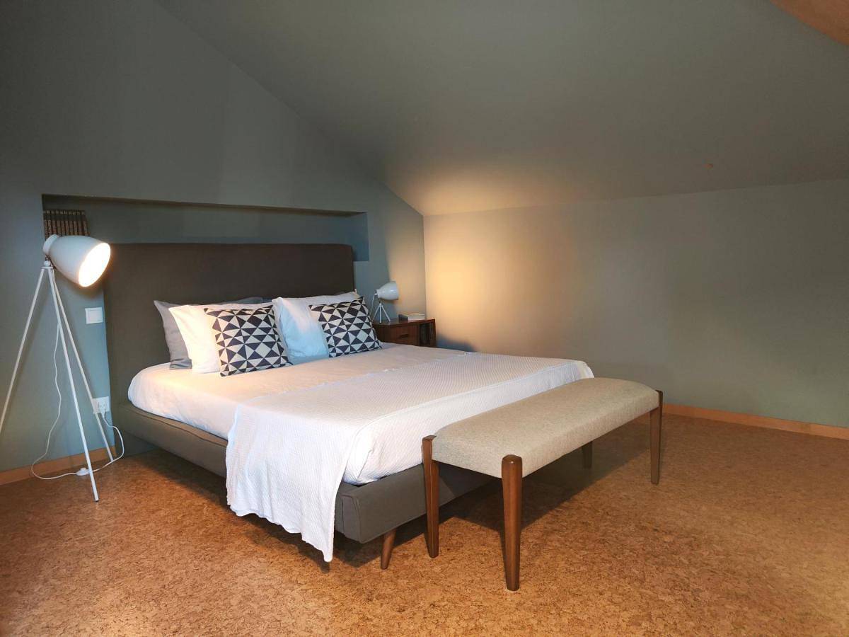 Guest house Eça Agora! in Vila do Conde, District de Porto